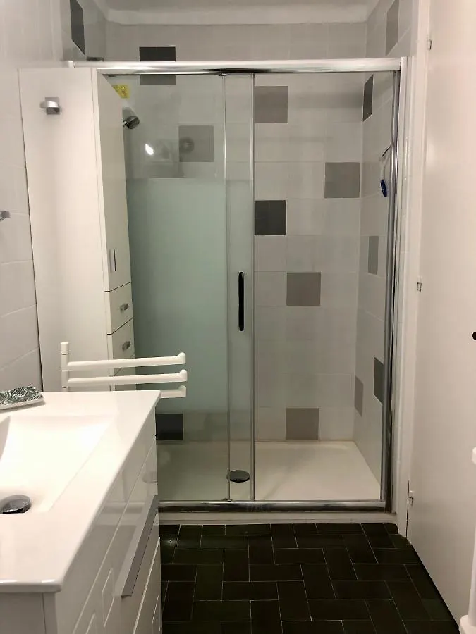 Apartament Bahia 1-5-74 Apt Face Mer, Marina D Empuriabrava Hiszpania